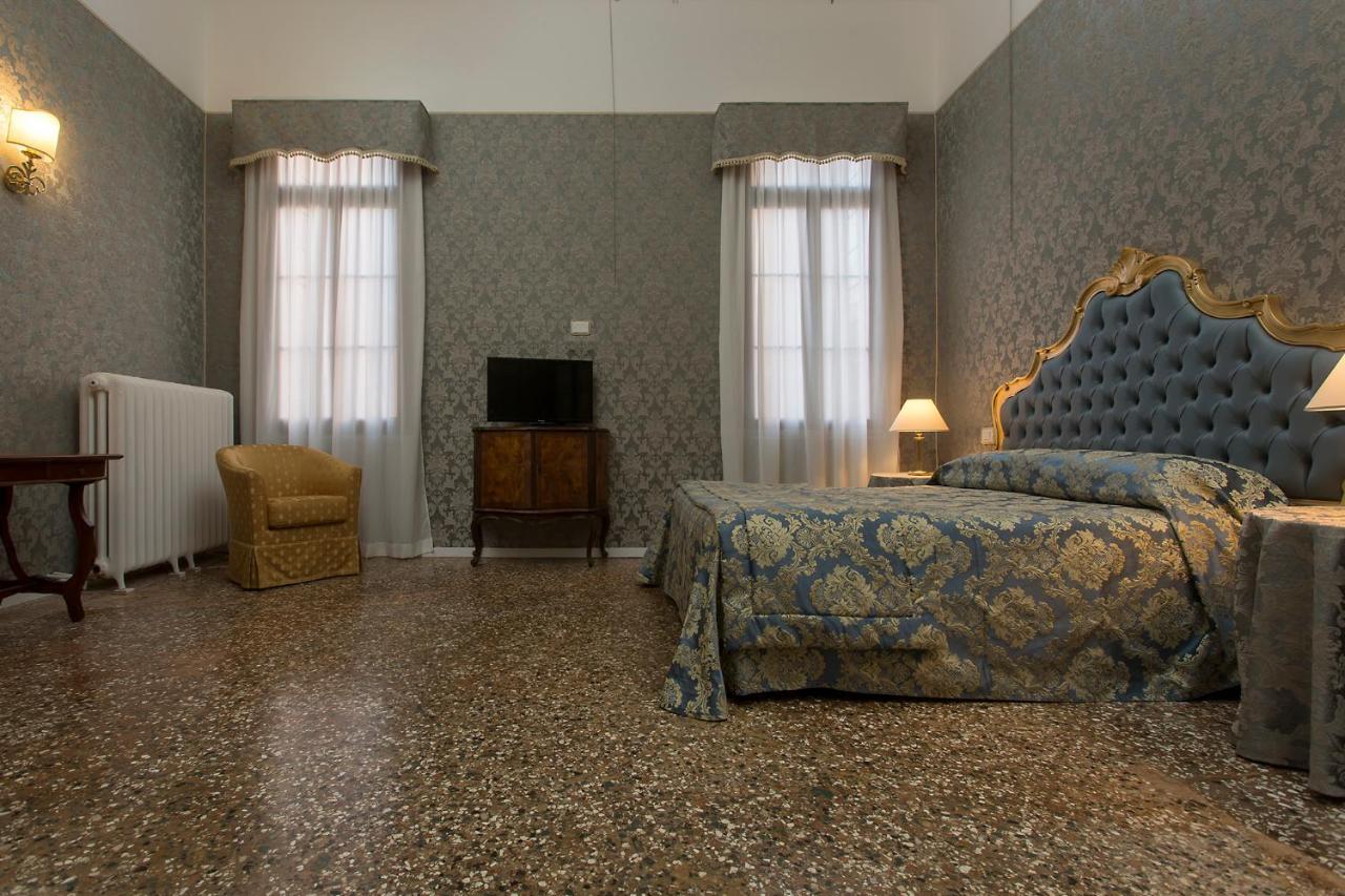 Palazzo Suite Ducale 威尼斯 外观 照片