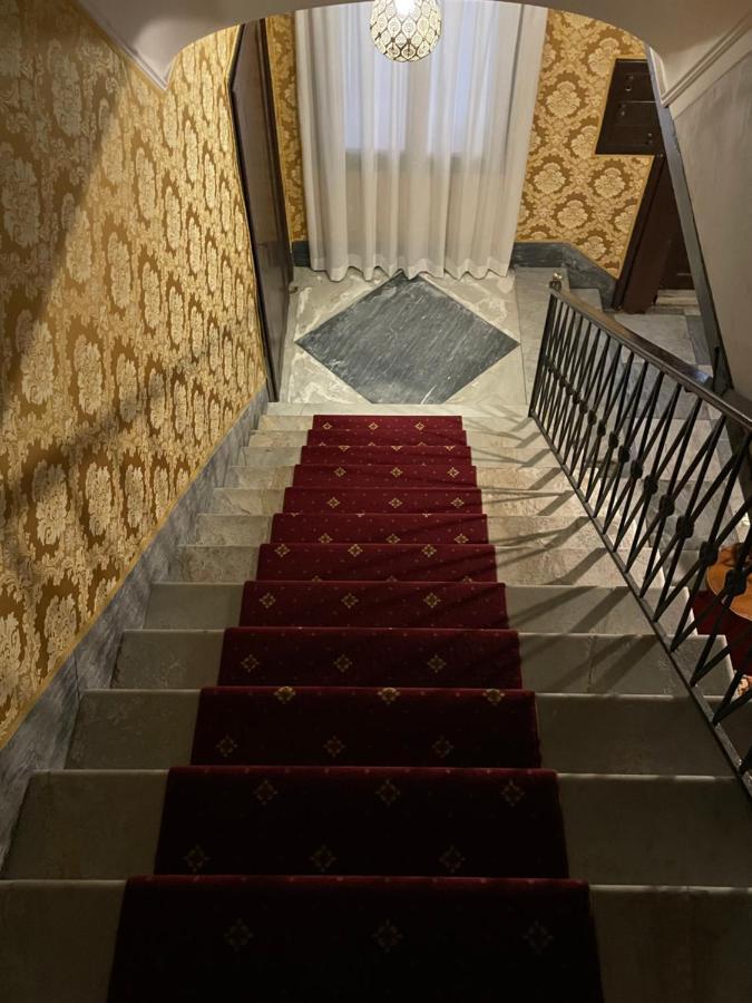 Palazzo Suite Ducale 威尼斯 外观 照片